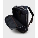 【2WAY】薄マチ ビジネス バックパック | TAKEO KIKUCHI | 詳細画像61 