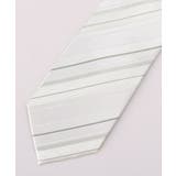 【ブライダル/フォーマル対応】ネクタイ＆チーフ＆タイバー  BOXセット | TAKEO KIKUCHI | 詳細画像3 