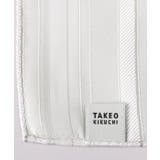 【ブライダル/フォーマル対応】ネクタイ＆チーフ＆タイバー  BOXセット | TAKEO KIKUCHI | 詳細画像8 