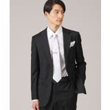 【ブライダル/フォーマル対応】ネクタイ＆チーフ＆タイバー  BOXセット | TAKEO KIKUCHI | 詳細画像72 