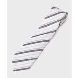 【ブライダル/フォーマル対応】ネクタイ＆チーフ＆タイバー  BOXセット | TAKEO KIKUCHI | 詳細画像20 