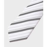 【ブライダル/フォーマル対応】ネクタイ＆チーフ＆タイバー  BOXセット | TAKEO KIKUCHI | 詳細画像21 