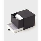 【ブライダル/フォーマル対応】ネクタイ＆チーフ＆タイバー  BOXセット | TAKEO KIKUCHI | 詳細画像37 