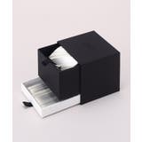 シルバーストライプ(306) | 【ブライダル/フォーマル対応】ネクタイ＆チーフ＆タイバー  BOXセット | TAKEO KIKUCHI