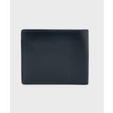 イタリアンレザー 二つ折り財布 | TAKEO KIKUCHI | 詳細画像3 