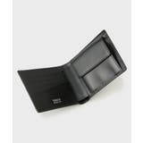 イタリアンレザー 二つ折り財布 | TAKEO KIKUCHI | 詳細画像11 