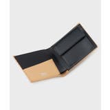 イタリアンレザー 二つ折り財布 | TAKEO KIKUCHI | 詳細画像17 