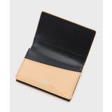 イタリアンレザー カードケース（名刺入れ） | TAKEO KIKUCHI | 詳細画像26 