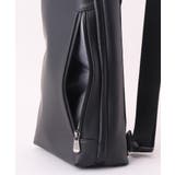 【撥水】ライトウェイト ボディバッグ | TAKEO KIKUCHI | 詳細画像10 