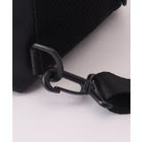 【撥水】ライトウェイト ボディバッグ | TAKEO KIKUCHI | 詳細画像11 