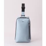 【撥水】ライトウェイト ボディバッグ | TAKEO KIKUCHI | 詳細画像16 