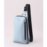 【撥水】ライトウェイト ボディバッグ | TAKEO KIKUCHI | 詳細画像19 