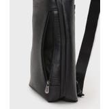 【撥水】ライトウェイト ボディバッグ | TAKEO KIKUCHI | 詳細画像53 