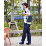 【撥水】ライトウェイト ボディバッグ | TAKEO KIKUCHI | 詳細画像56 