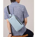 【撥水】ライトウェイト ボディバッグ | TAKEO KIKUCHI | 詳細画像58 