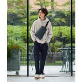 【撥水】ライトウェイト ボディバッグ | TAKEO KIKUCHI | 詳細画像66 