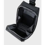 【撥水】ライトウェイト ボディバッグ | TAKEO KIKUCHI | 詳細画像54 