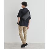 【撥水】ライトウェイト ボディバッグ | TAKEO KIKUCHI | 詳細画像72 