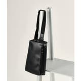 ブラック(019) | 【撥水】ライトウェイト ボディバッグ | TAKEO KIKUCHI