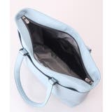 【撥水】ライトウェイト トートバッグ | TAKEO KIKUCHI | 詳細画像22 