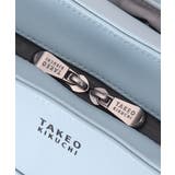 【撥水】ライトウェイト トートバッグ | TAKEO KIKUCHI | 詳細画像24 