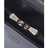 【撥水】ライトウェイト トートバッグ | TAKEO KIKUCHI | 詳細画像36 