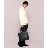 【撥水】ライトウェイト トートバッグ | TAKEO KIKUCHI | 詳細画像61 