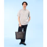 【撥水】ライトウェイト トートバッグ | TAKEO KIKUCHI | 詳細画像59 