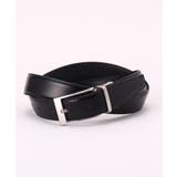 【GIFT】リバーシブル ビジネス ベルト | TAKEO KIKUCHI | 詳細画像2 