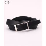 【GIFT】リバーシブル ビジネス ベルト | TAKEO KIKUCHI | 詳細画像8 