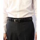 【GIFT】リバーシブル ビジネス ベルト | TAKEO KIKUCHI | 詳細画像12 