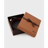 【GIFT】リバーシブル ビジネス ベルト | TAKEO KIKUCHI | 詳細画像57 