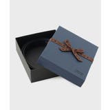 【GIFT】リバーシブル ビジネス ベルト | TAKEO KIKUCHI | 詳細画像43 