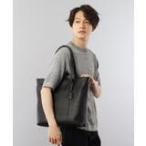 スマート モノトーントートバッグ | TAKEO KIKUCHI | 詳細画像35 