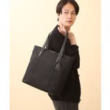 スマート モノトーントートバッグ | TAKEO KIKUCHI | 詳細画像36 