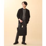 スマート モノトーントートバッグ | TAKEO KIKUCHI | 詳細画像37 