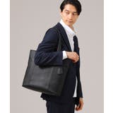 スマート モノトーントートバッグ | TAKEO KIKUCHI | 詳細画像46 