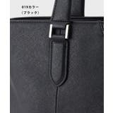 スマート モノトーントートバッグ | TAKEO KIKUCHI | 詳細画像13 