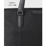 スマート モノトーントートバッグ | TAKEO KIKUCHI | 詳細画像14 