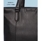 スマート モノトーントートバッグ | TAKEO KIKUCHI | 詳細画像16 