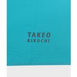 自動開閉式 折りたたみ傘 | TAKEO KIKUCHI | 詳細画像9 