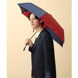 自動開閉式 折りたたみ傘 | TAKEO KIKUCHI | 詳細画像12 