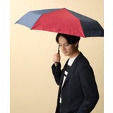 自動開閉式 折りたたみ傘 | TAKEO KIKUCHI | 詳細画像13 