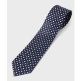 「成人・入学・入社お祝い」ネクタイ&タイバー ギフトセット | TAKEO KIKUCHI | 詳細画像14 