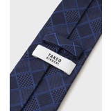 「成人・入学・入社お祝い」ネクタイ&タイバー ギフトセット | TAKEO KIKUCHI | 詳細画像42 