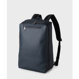 【撥水】ライトウェイト バックパック | TAKEO KIKUCHI | 詳細画像23 