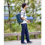 【撥水】ライトウェイト バックパック | TAKEO KIKUCHI | 詳細画像57 