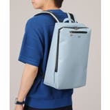 【撥水】ライトウェイト バックパック | TAKEO KIKUCHI | 詳細画像49 