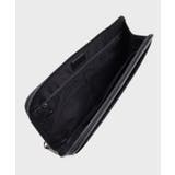 【撥水】ライトウェイト クラッチバッグ | TAKEO KIKUCHI | 詳細画像8 