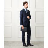 【撥水】ライトウェイト クラッチバッグ | TAKEO KIKUCHI | 詳細画像25 